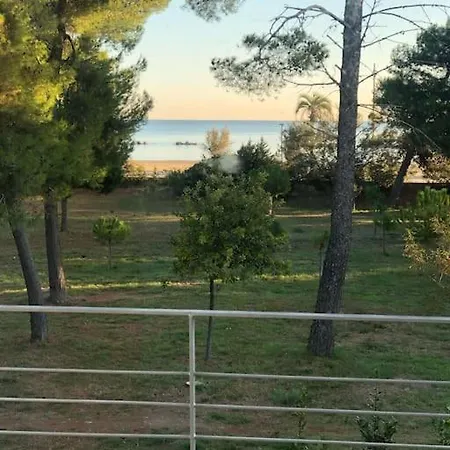 Вилла California -appartamento In Privata Монтесильвано