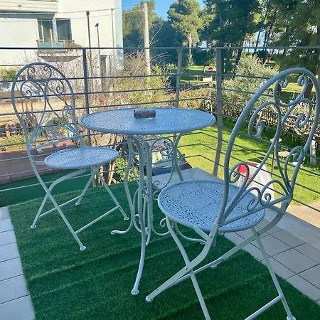 Вилла California -appartamento In Privata