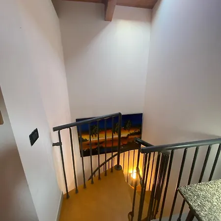 Вилла California -appartamento In Privata *