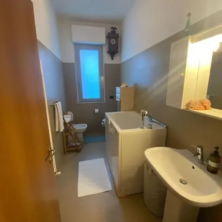 California -appartamento In Privata *