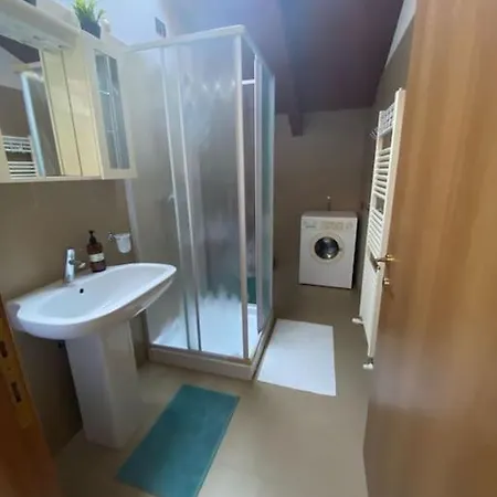 Вилла California -appartamento In Privata Монтесильвано