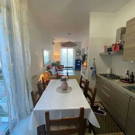 California -appartamento In Privata * Монтесильвано