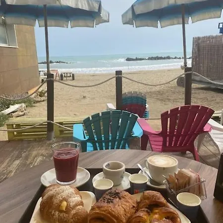 California -appartamento In Privata Вилла