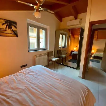 California -appartamento In Privata