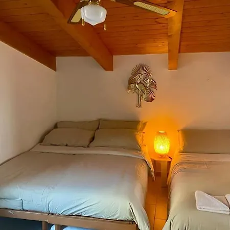 California -appartamento In Privata * Монтесильвано