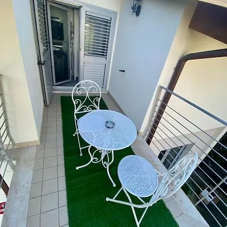 California -appartamento In Privata Вилла