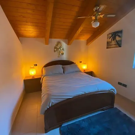 California -appartamento In Privata