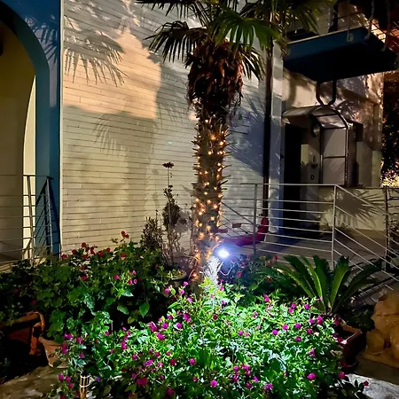 California -appartamento In Privata * Монтесильвано