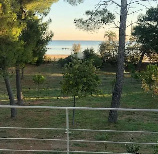 Willa California -appartamento In Privata Montesilvano Marina