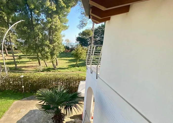 California -appartamento In Privata