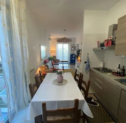 California -appartamento In Privata * Montesilvano Marina