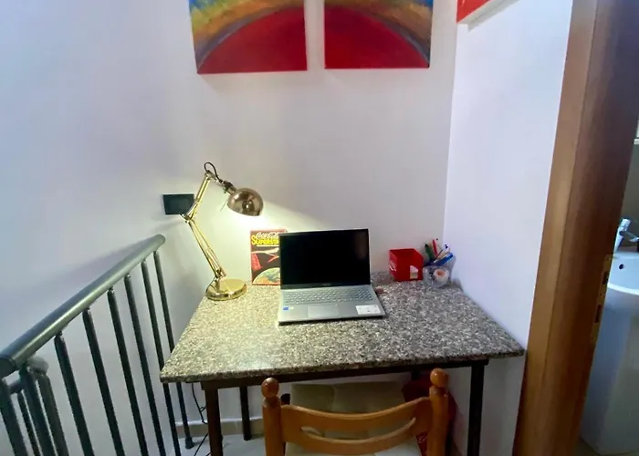 California -appartamento In Privata Montesilvano Marina