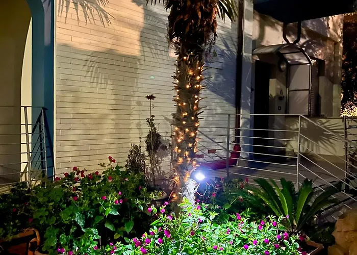 California -appartamento In Privata * Montesilvano Marina