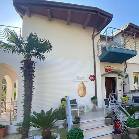 Villa California Seafront *
