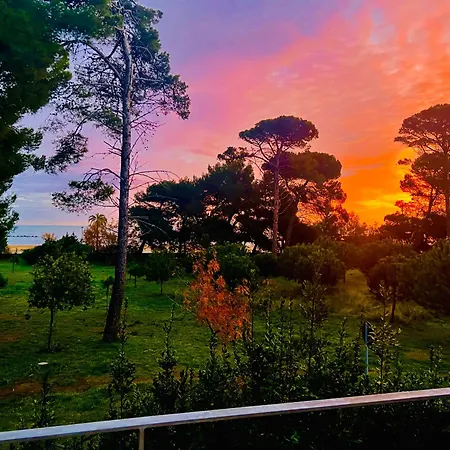 Villa California -appartamento In Privata *