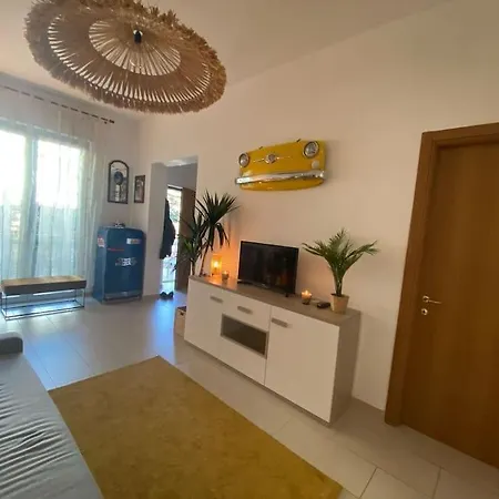 וילה California -appartamento In Privata *