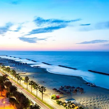 California Seafront *