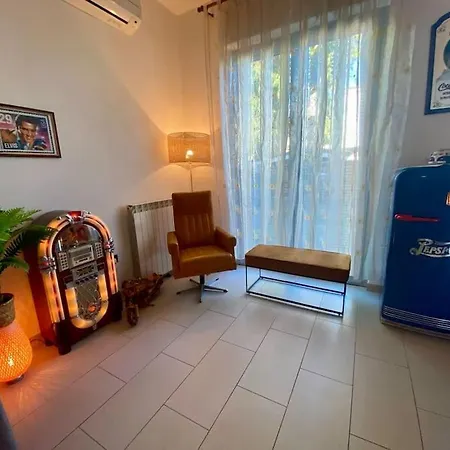וילה California -appartamento In Privata Montesilvano Marina