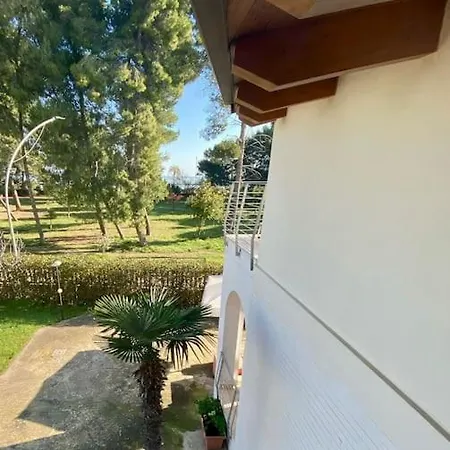 California -appartamento In Privata וילה