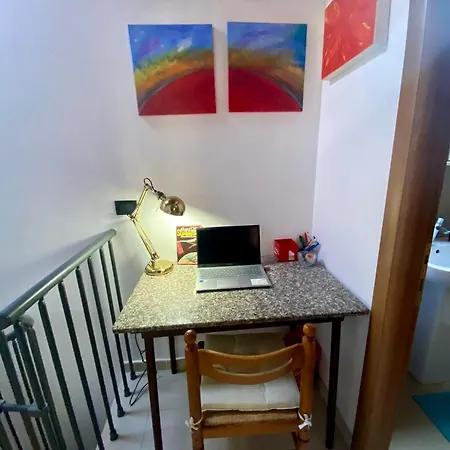 California -appartamento In Privata Montesilvano Marina