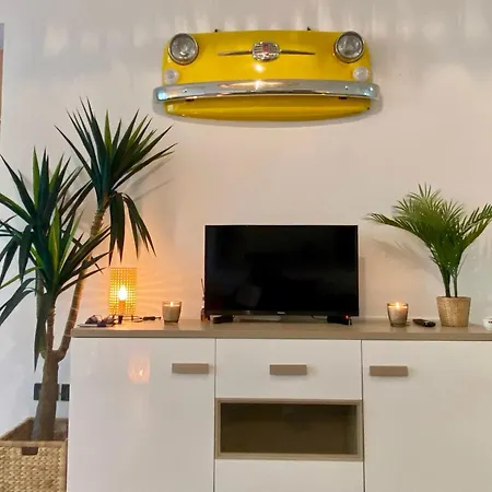 Villa California -appartamento In Privata *