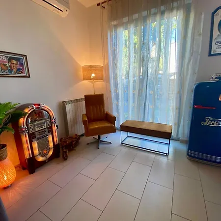 Villa California -appartamento In Privata