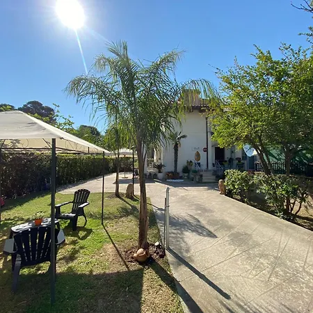 California -appartamento In Privata Villa Montesilvano Marina