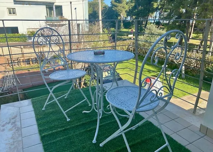 Villa California -appartamento In Privata