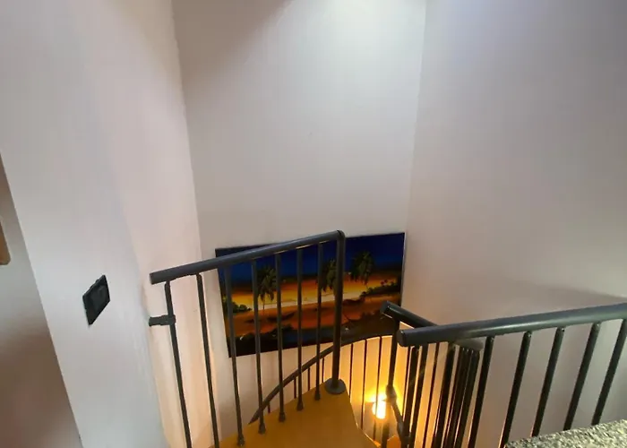 Villa California -appartamento In Privata *