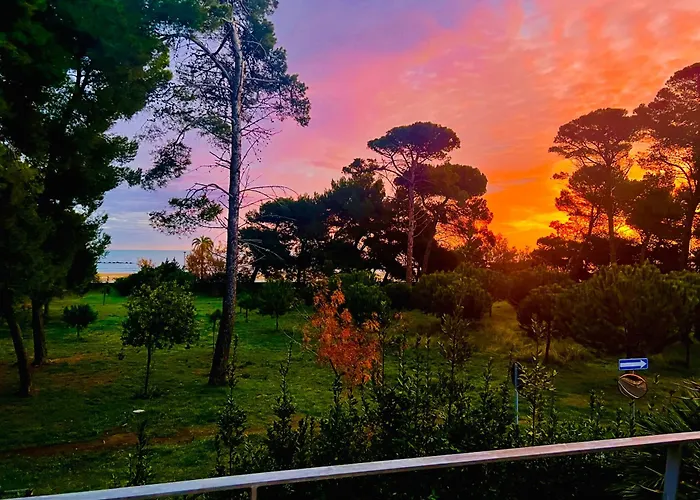 Villa California -appartamento In Privata *