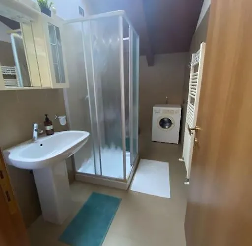 Villa California -appartamento In Privata Montesilvano Marina