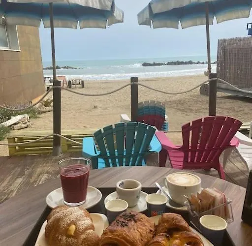 California -appartamento In Privata Villa