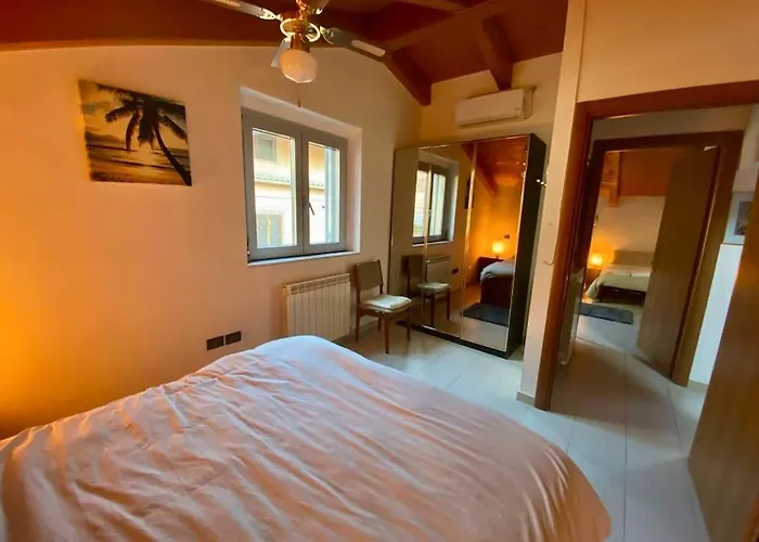 California -appartamento In Privata