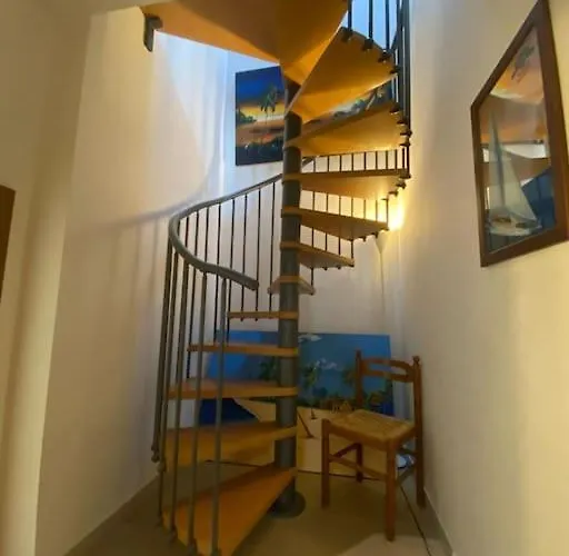 California -appartamento In Privata Villa *