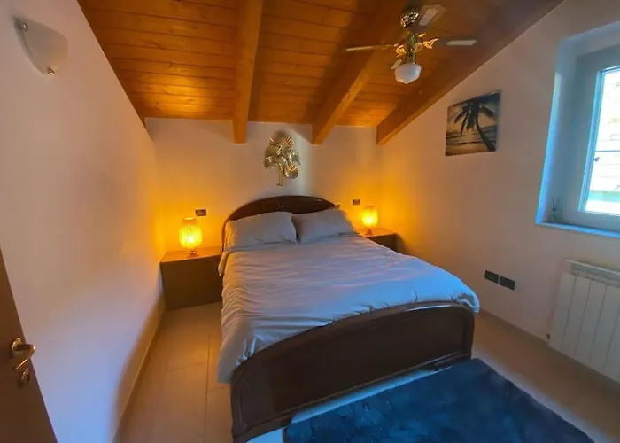 California -appartamento In Privata