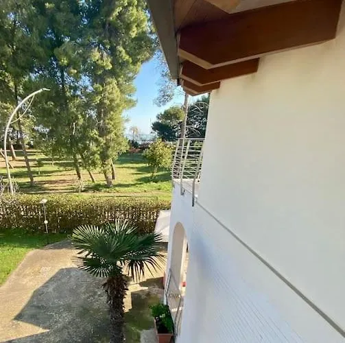 California -appartamento In Privata Villa