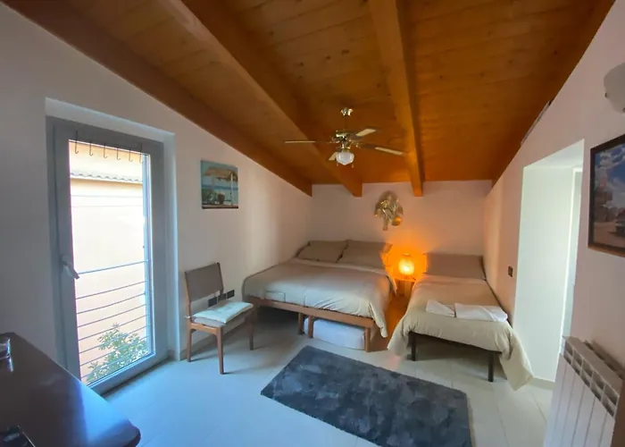 California -appartamento In Privata *