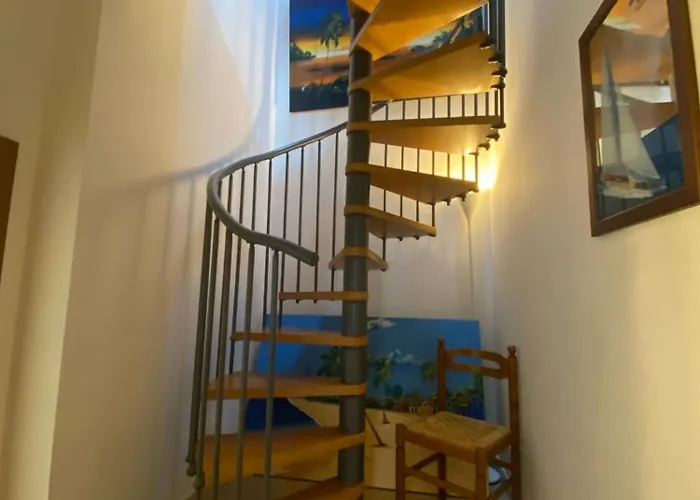 Villa California -appartamento In Privata